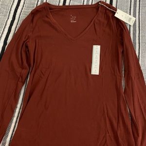 Long Sleeve T-shirt